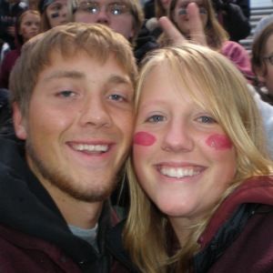 Meet your Posher, Brooke